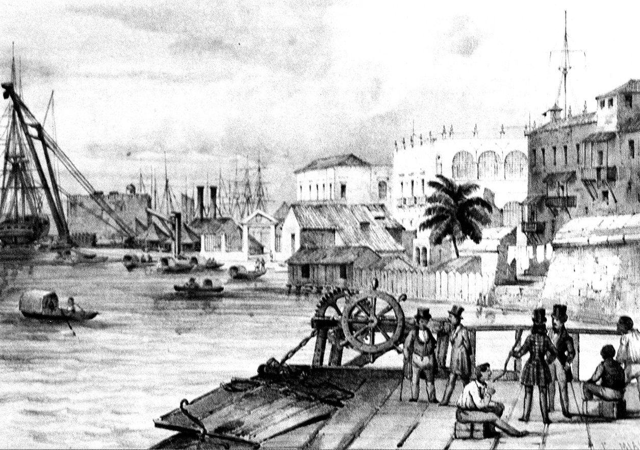 bahía de la habana
